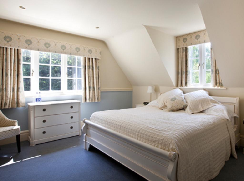 The Dower House Hotel Woodhall Spa Quarto foto